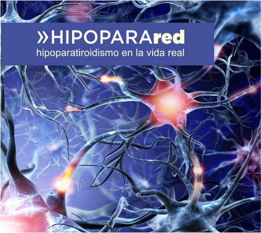 Hipoparatiroidismo